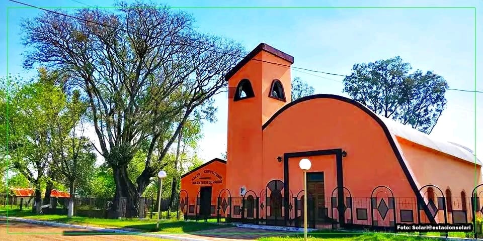 Iglesia