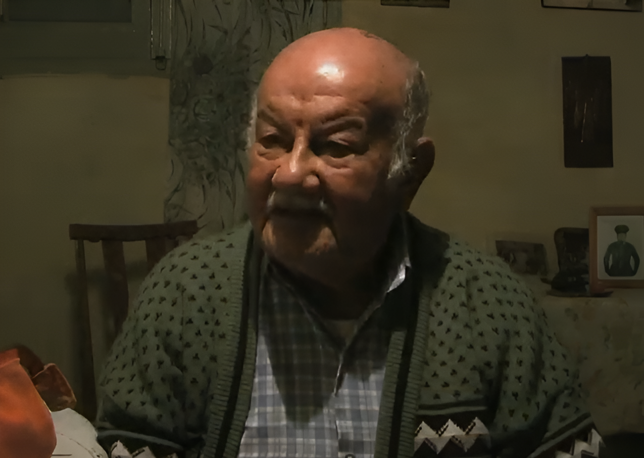 Urbano Romero