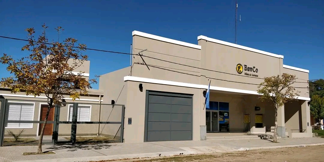 banco