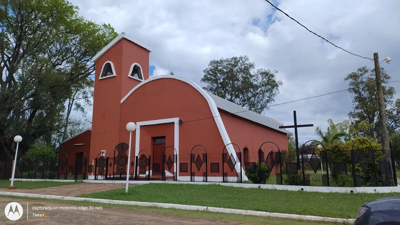 Iglesia