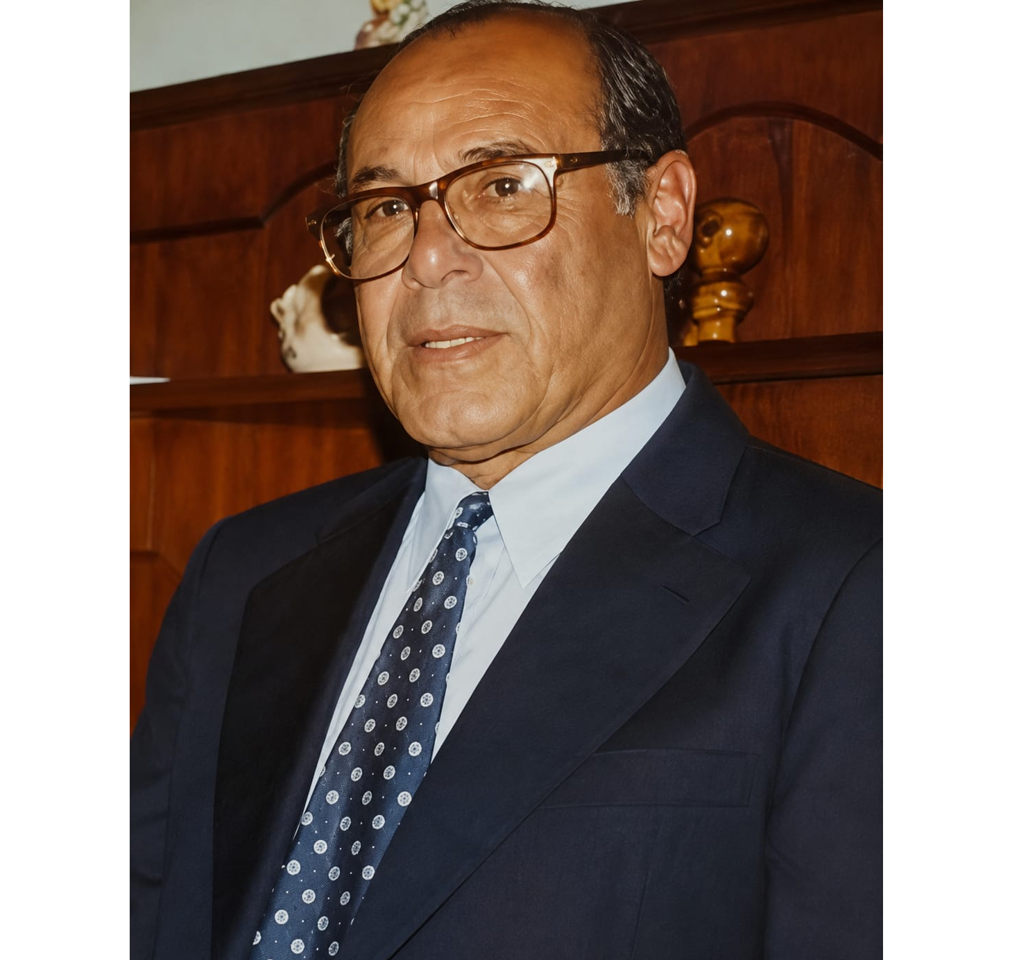 Schaffer